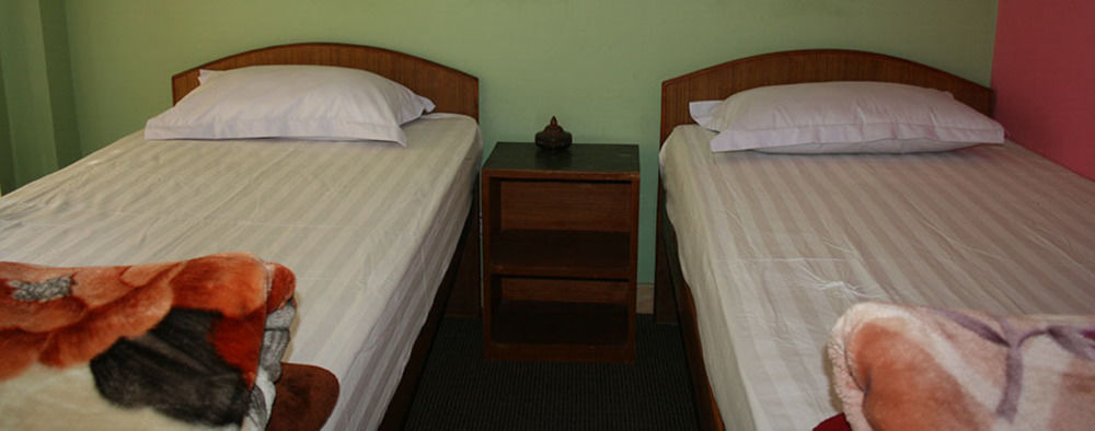 Mountain Guest House บักตะปูร์ ภายนอก รูปภาพ